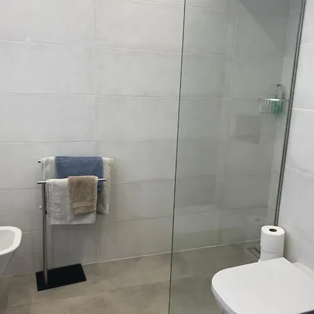 Colina Blanca Mirador Azul Appartement *