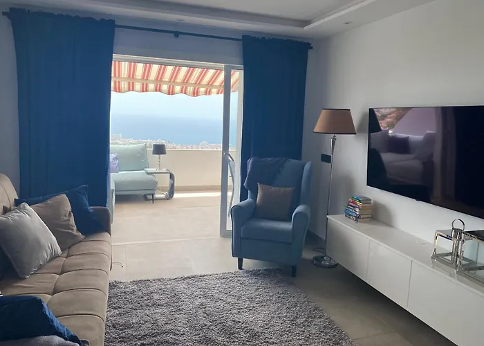 Appartement Colina Blanca Mirador Azul