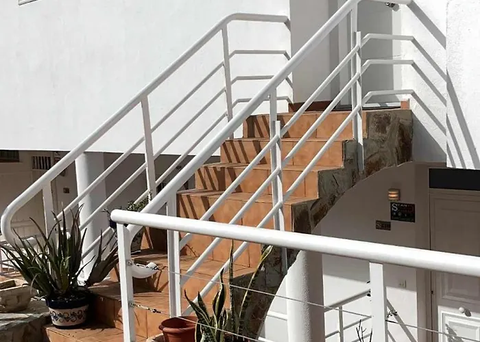 Colina Blanca Mirador Azul Appartement