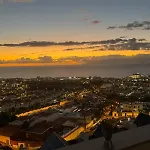 Colina Blanca Mirador Azul Lejlighed *