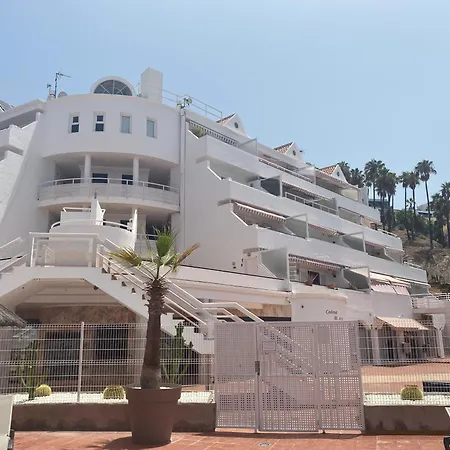 Colina Blanca Mirador Azul Διαμέρισμα