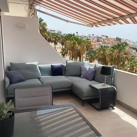 Apartmán Colina Blanca Mirador Azul