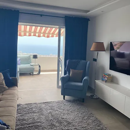 Appartement Colina Blanca Mirador Azul