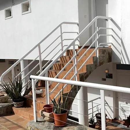 Colina Blanca Mirador Azul Apartmán