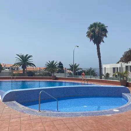 Apartmán Colina Blanca Mirador Azul Costa Adeje (Tenerife)