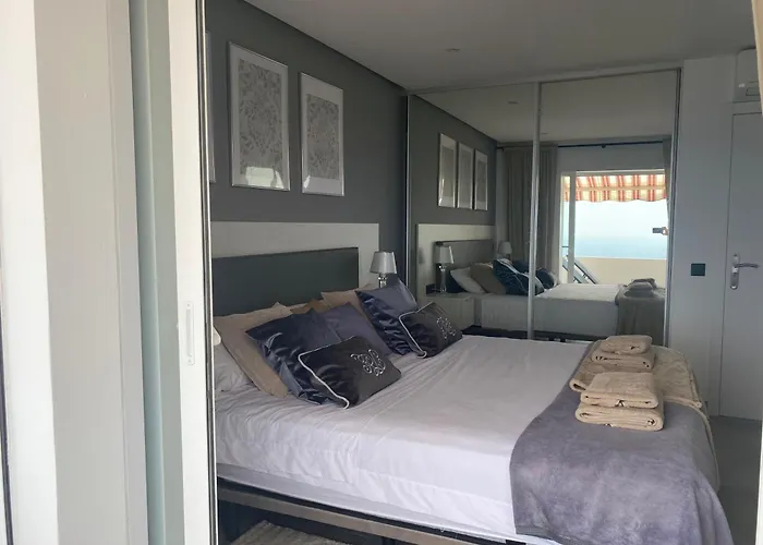 Colina Blanca Mirador Azul Apartment