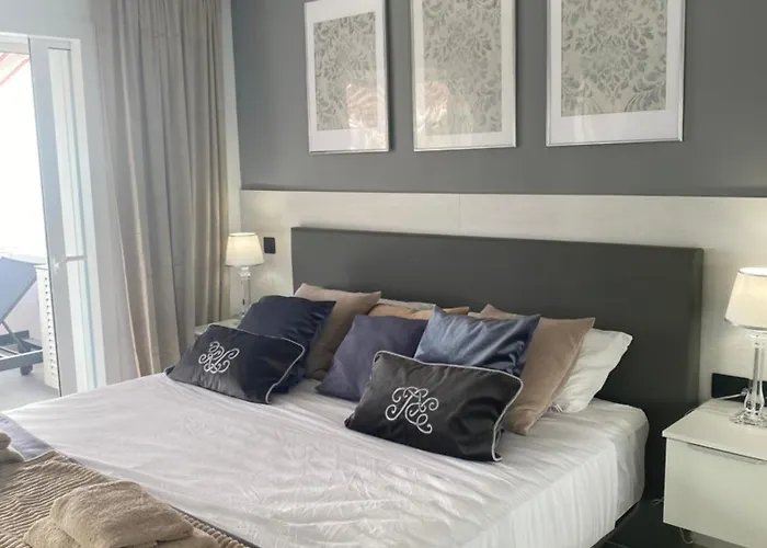 Colina Blanca Mirador Azul