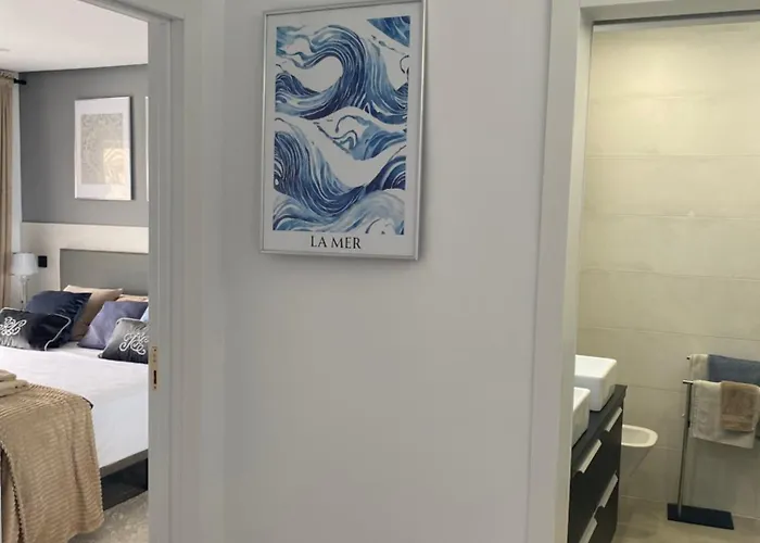 Colina Blanca Mirador Azul