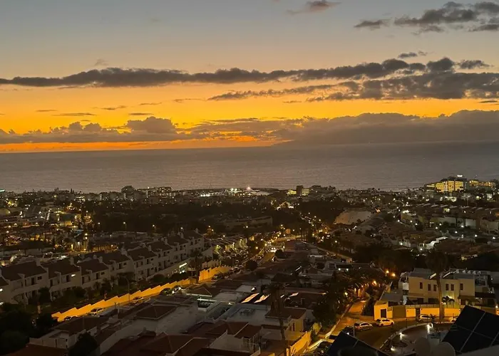 Colina Blanca Mirador Azul Apartment *