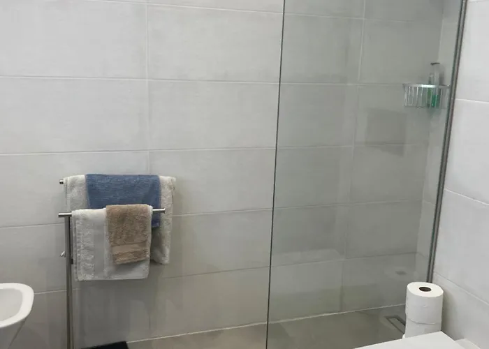 Colina Blanca Mirador Azul Apartment *